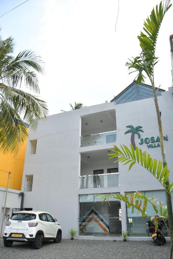 Josan Villa With A Glorious Beach And Sea View Habaraduwa Central 外观 照片