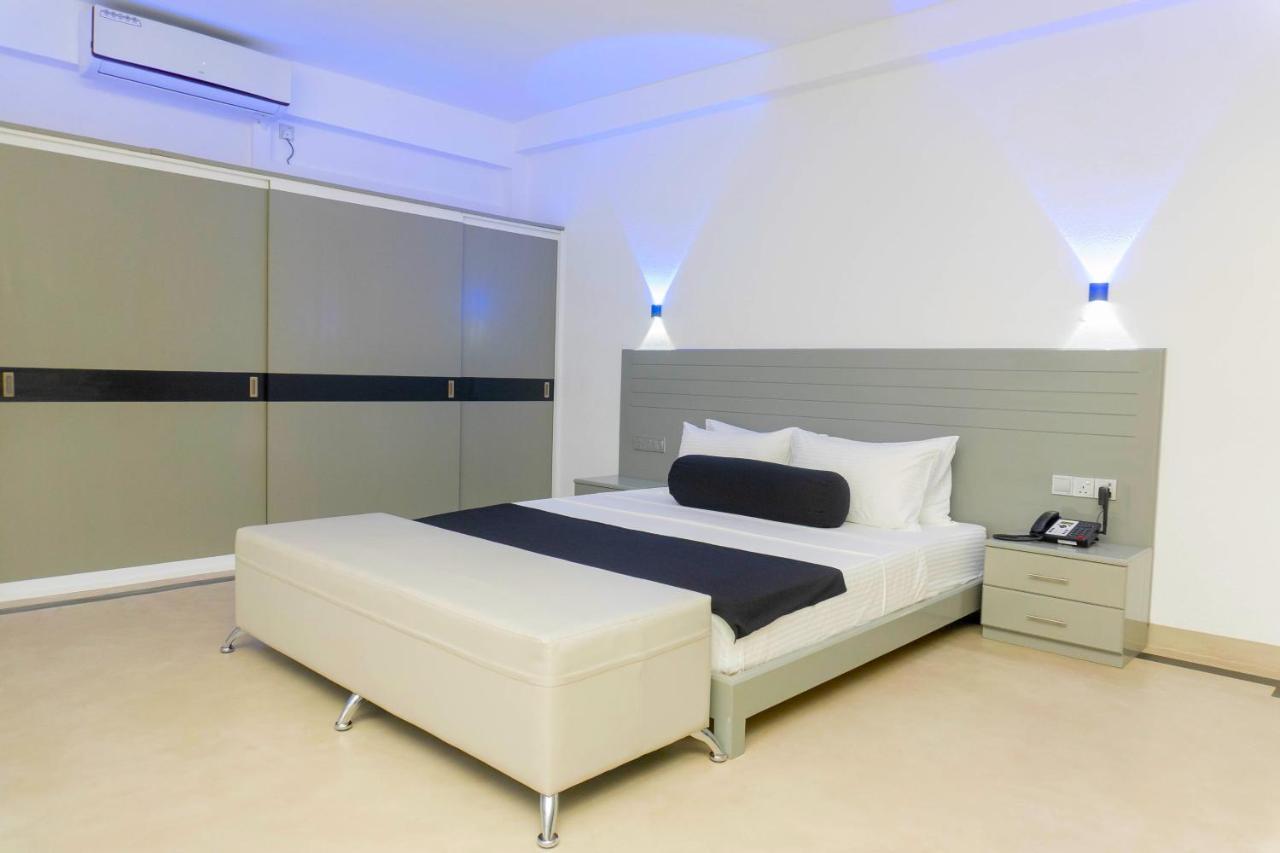 Josan Villa With A Glorious Beach And Sea View Habaraduwa Central 外观 照片