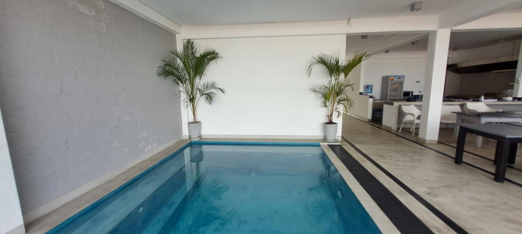 Josan Villa With A Glorious Beach And Sea View Habaraduwa Central 外观 照片